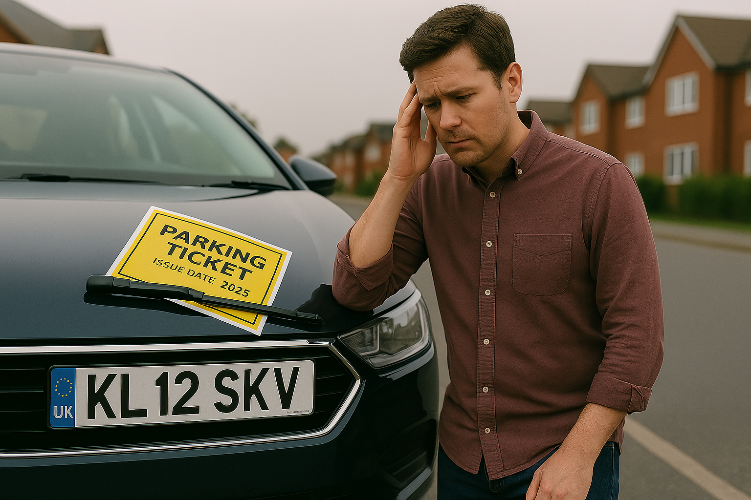 man-looking-worried-at-parking-ticket-on-car-2025